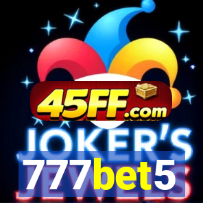 777bet5