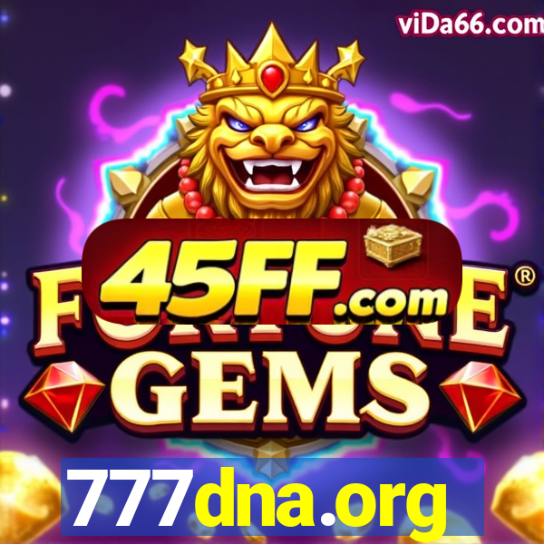 777dna.org