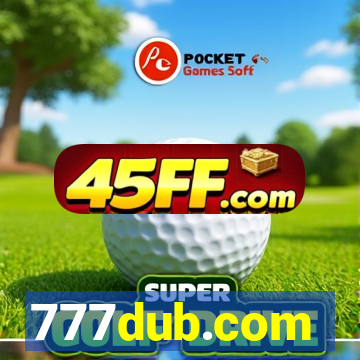 777dub.com