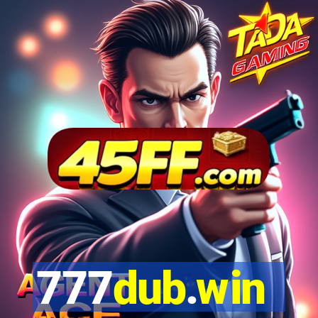 777dub.win
