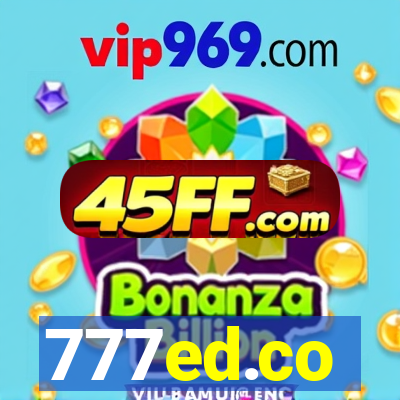 777ed.co