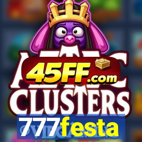 777festa