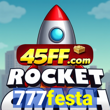 777festa