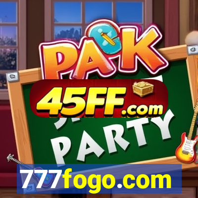 777fogo.com