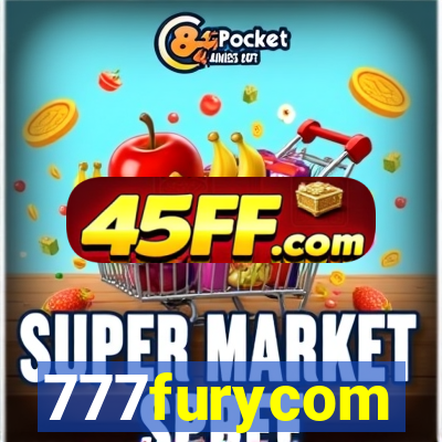 777furycom