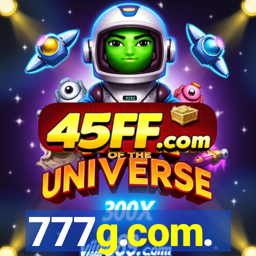 777g.com.