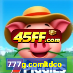 777g.comltdco