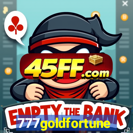 777goldfortune