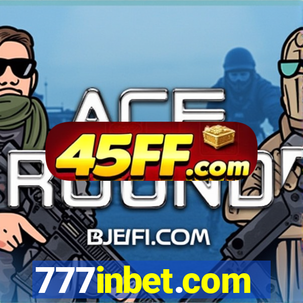 777inbet.com