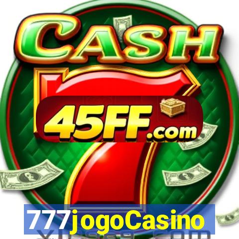 777jogoCasino