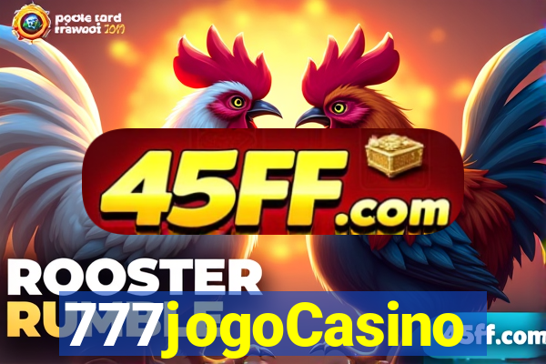 777jogoCasino