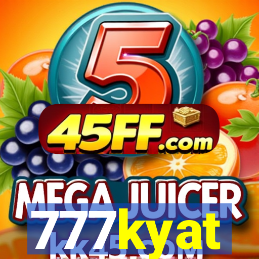 777kyat