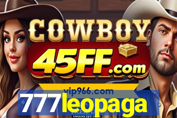 777leopaga