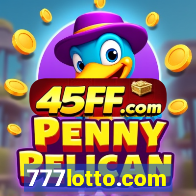 777lotto.com