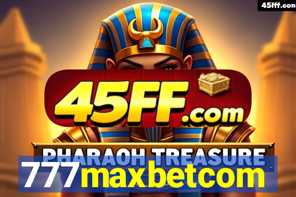 777maxbetcom