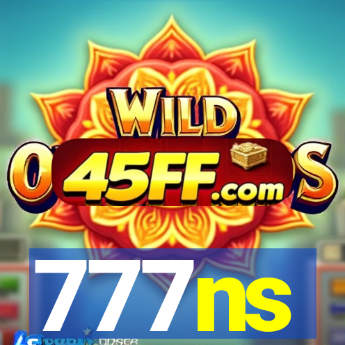 777ns