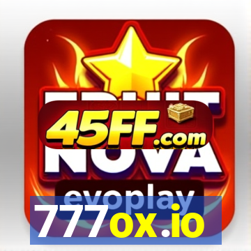 777ox.io