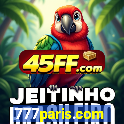 777paris.com