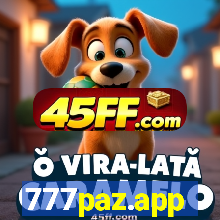 777paz.app