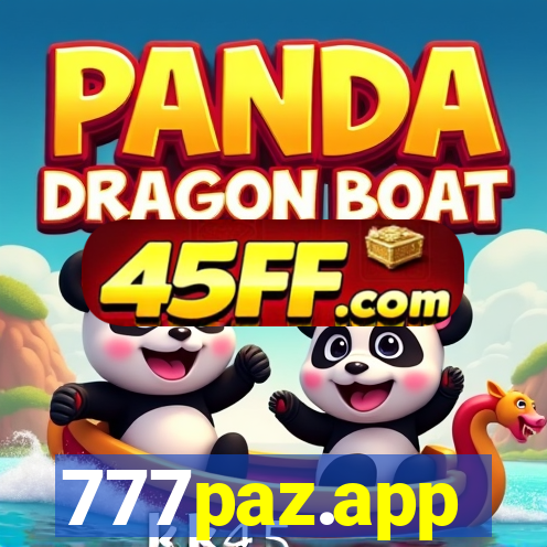 777paz.app