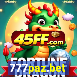 777paz.bet