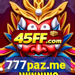 777paz.me