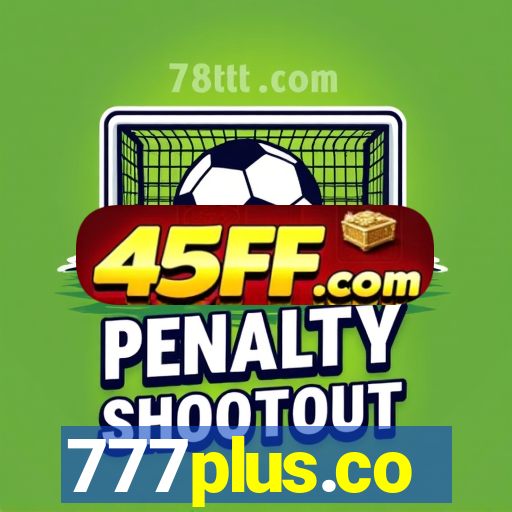 777plus.co