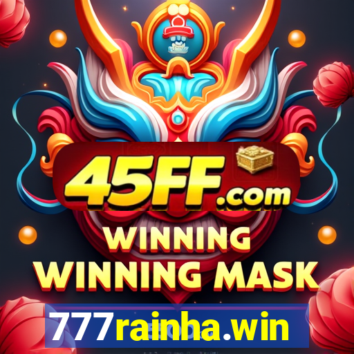 777rainha.win
