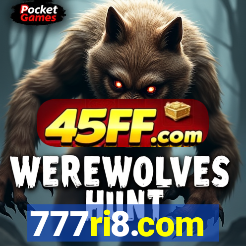 777ri8.com
