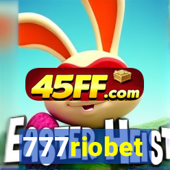 777riobet