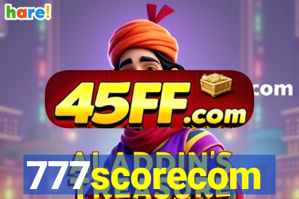 777scorecom