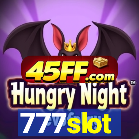 777slot