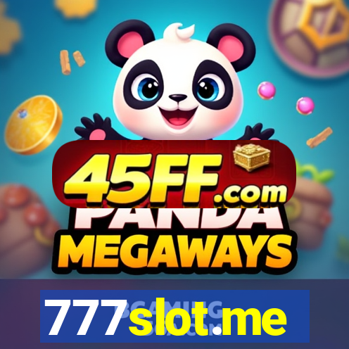 777slot.me