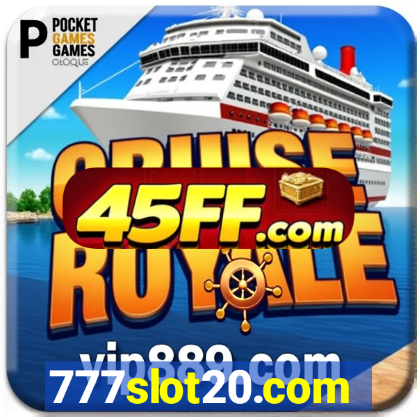 777slot20.com