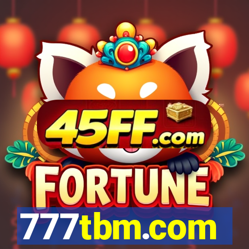 777tbm.com