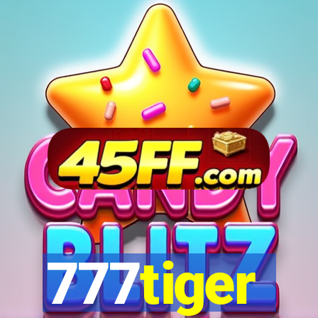 777tiger