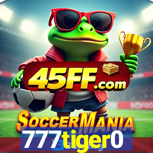 777tiger0