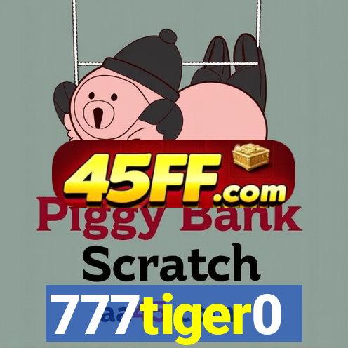777tiger0