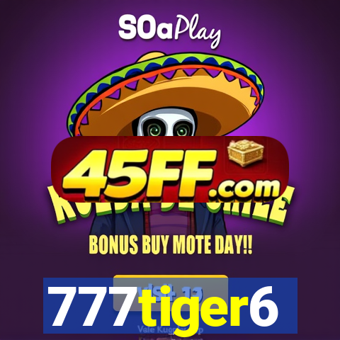 777tiger6