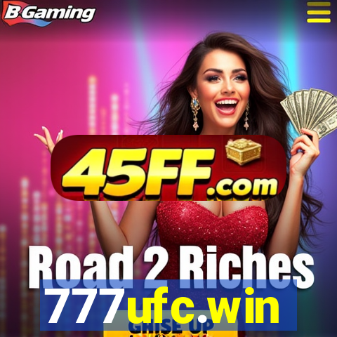 777ufc.win