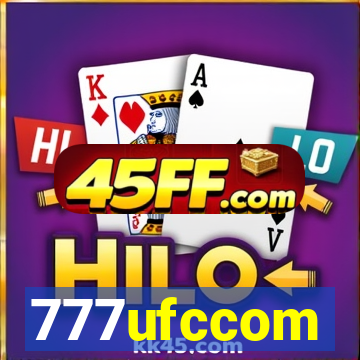 777ufccom