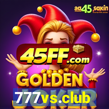 777vs.club