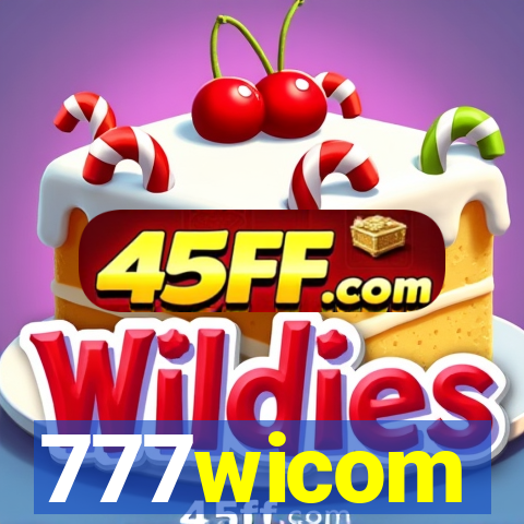 777wicom