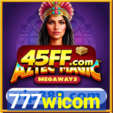 777wicom