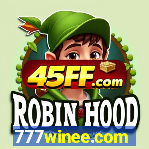 777winee.com