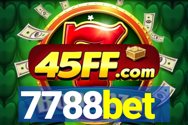 7788bet