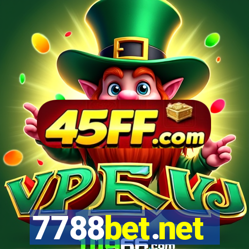 7788bet.net