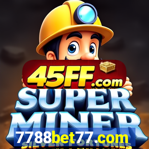 7788bet77.com