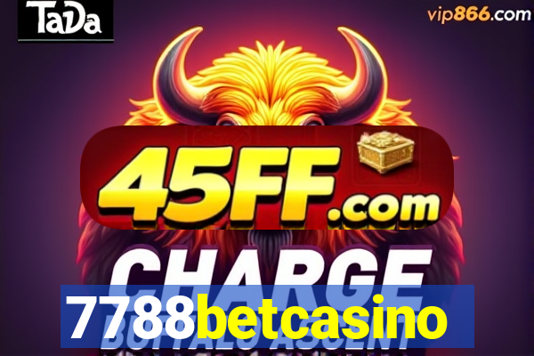 7788betcasino