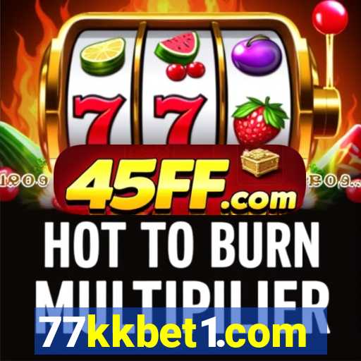 77kkbet1.com